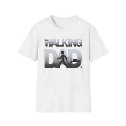 The Walking Dad Tee