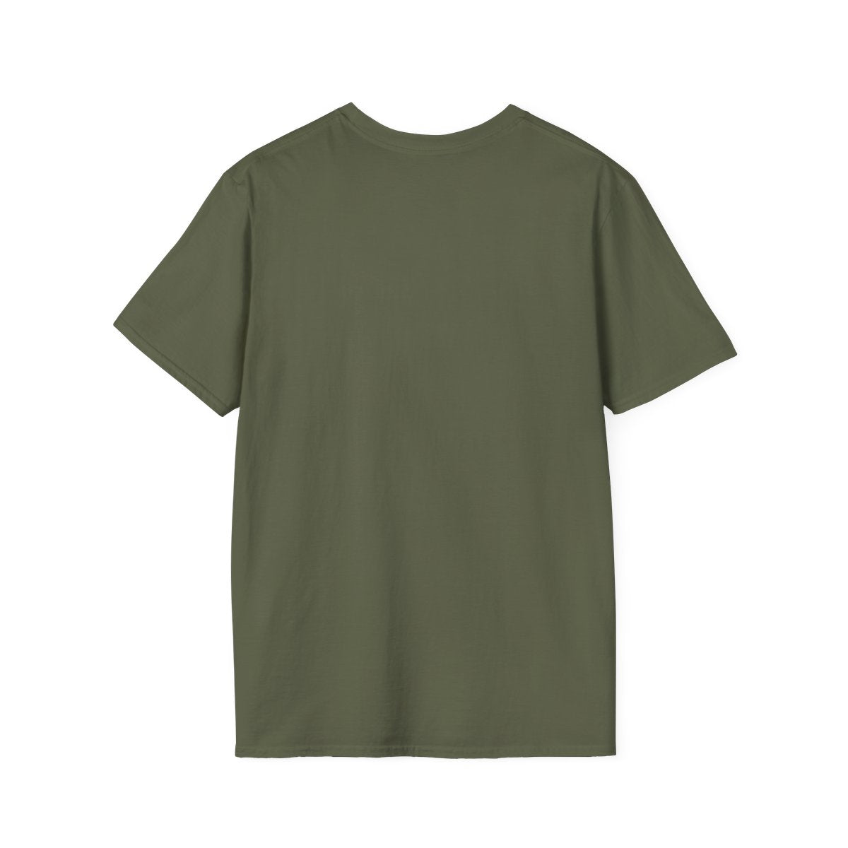 BATTER #1 Softball Dad Batter T-Shirt
