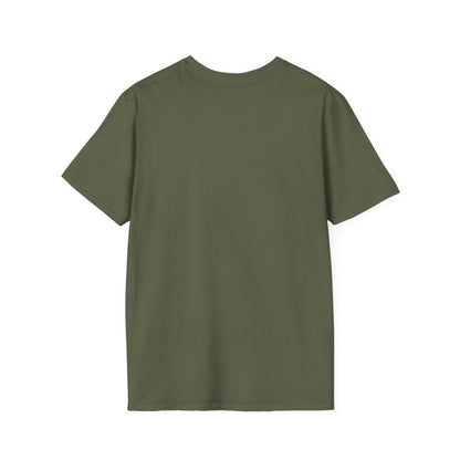 BATTER #1 Softball Dad Batter T-Shirt