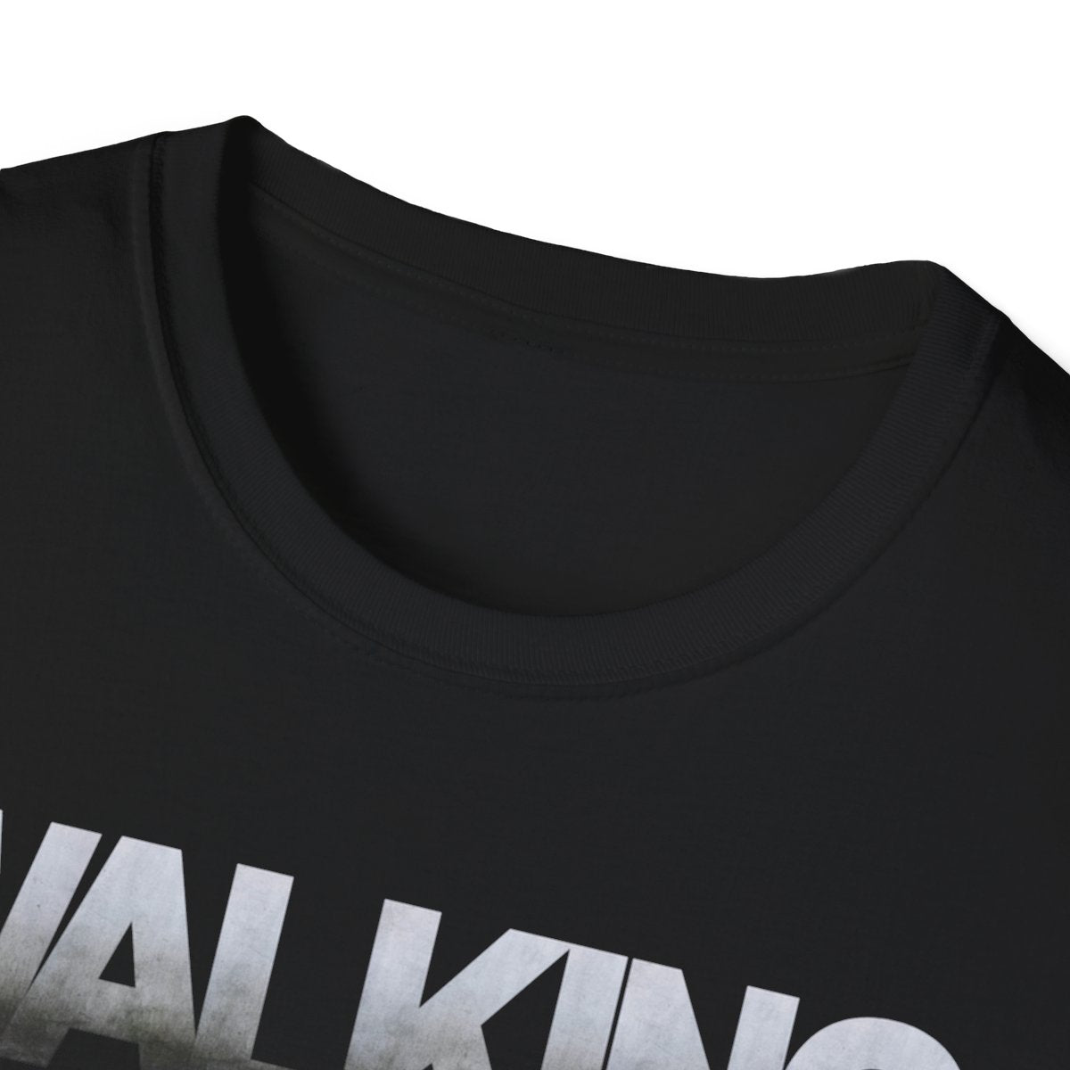 The Walking Dad Tee