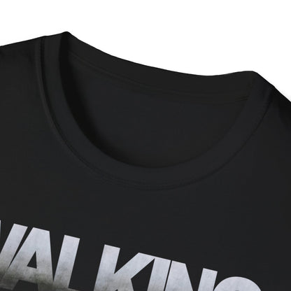 The Walking Dad Tee