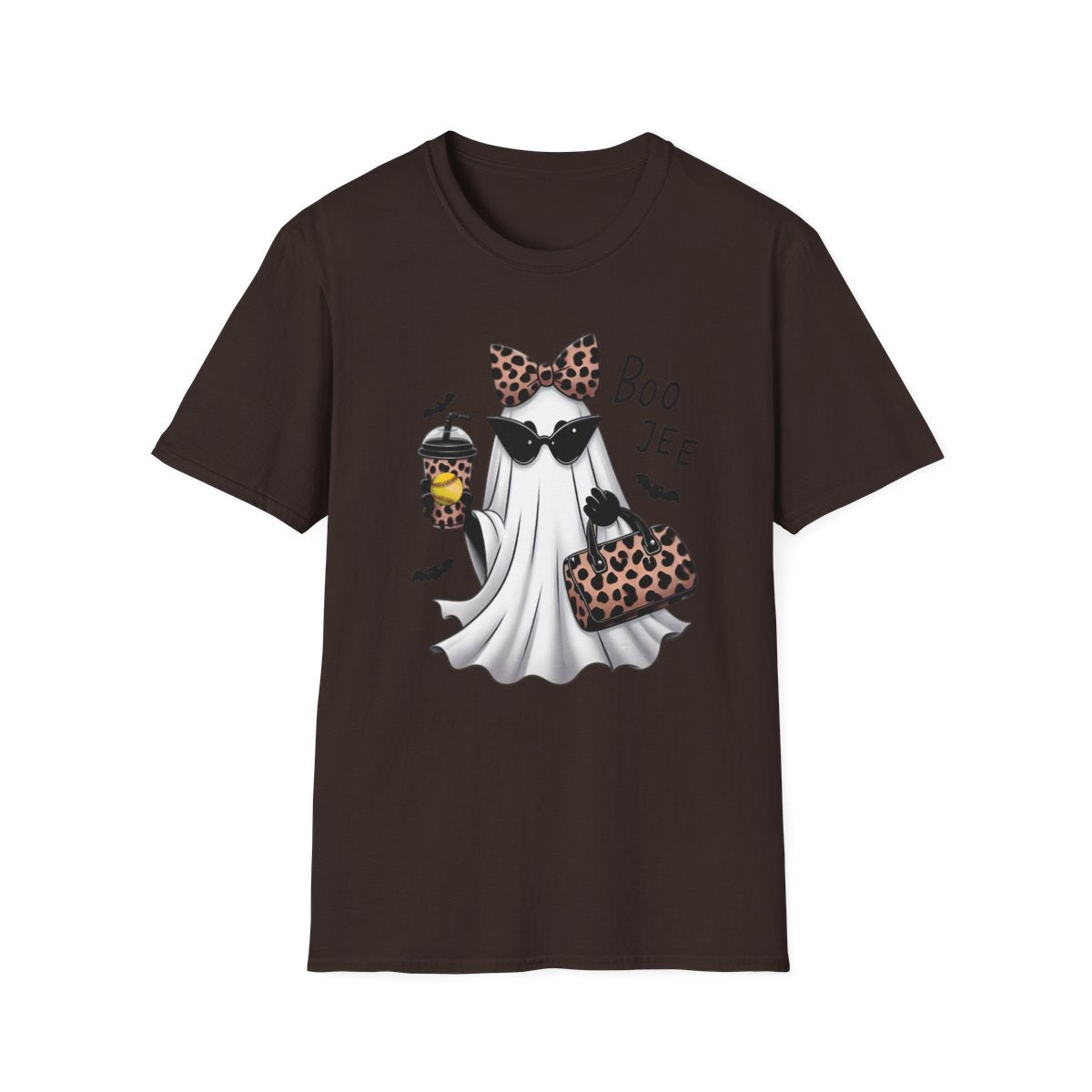 Boo Jee Women's Tee