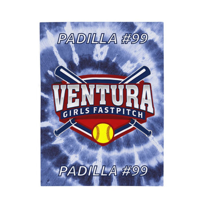 VGFP 10U Fall Fundraiser Blankets