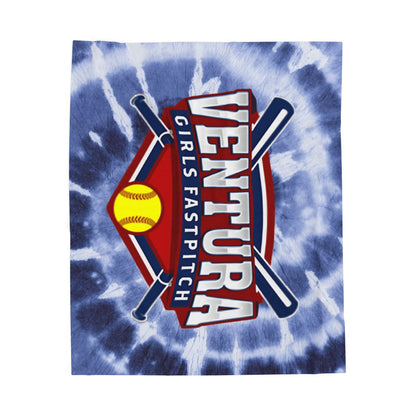 VGFP 10U Fall Fundraiser Blankets