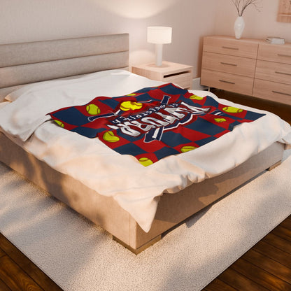 VGFP 10U Fall Fundraiser Blankets