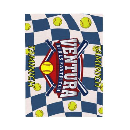 VGFP 10U Fall Fundraiser Blankets