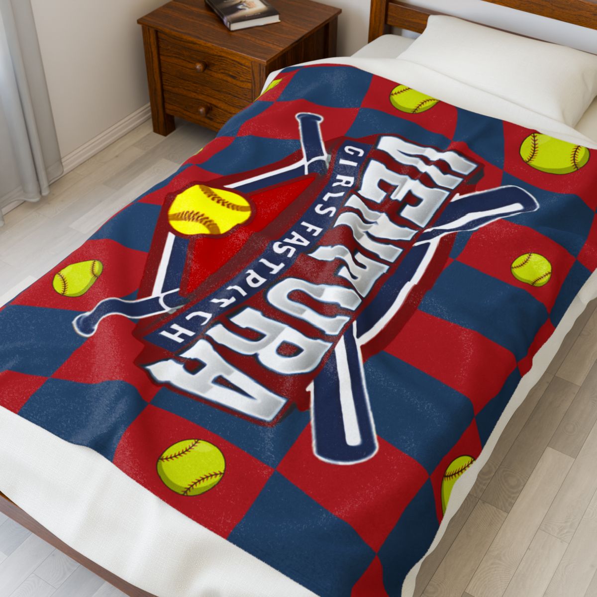 VGFP 10U Fall Fundraiser Blankets