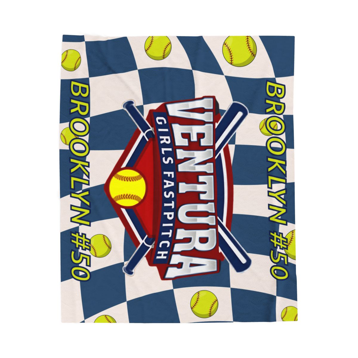 VGFP 10U Fall Fundraiser Blankets
