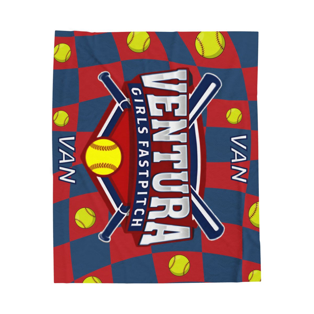 VGFP 10U Fall Fundraiser Blankets