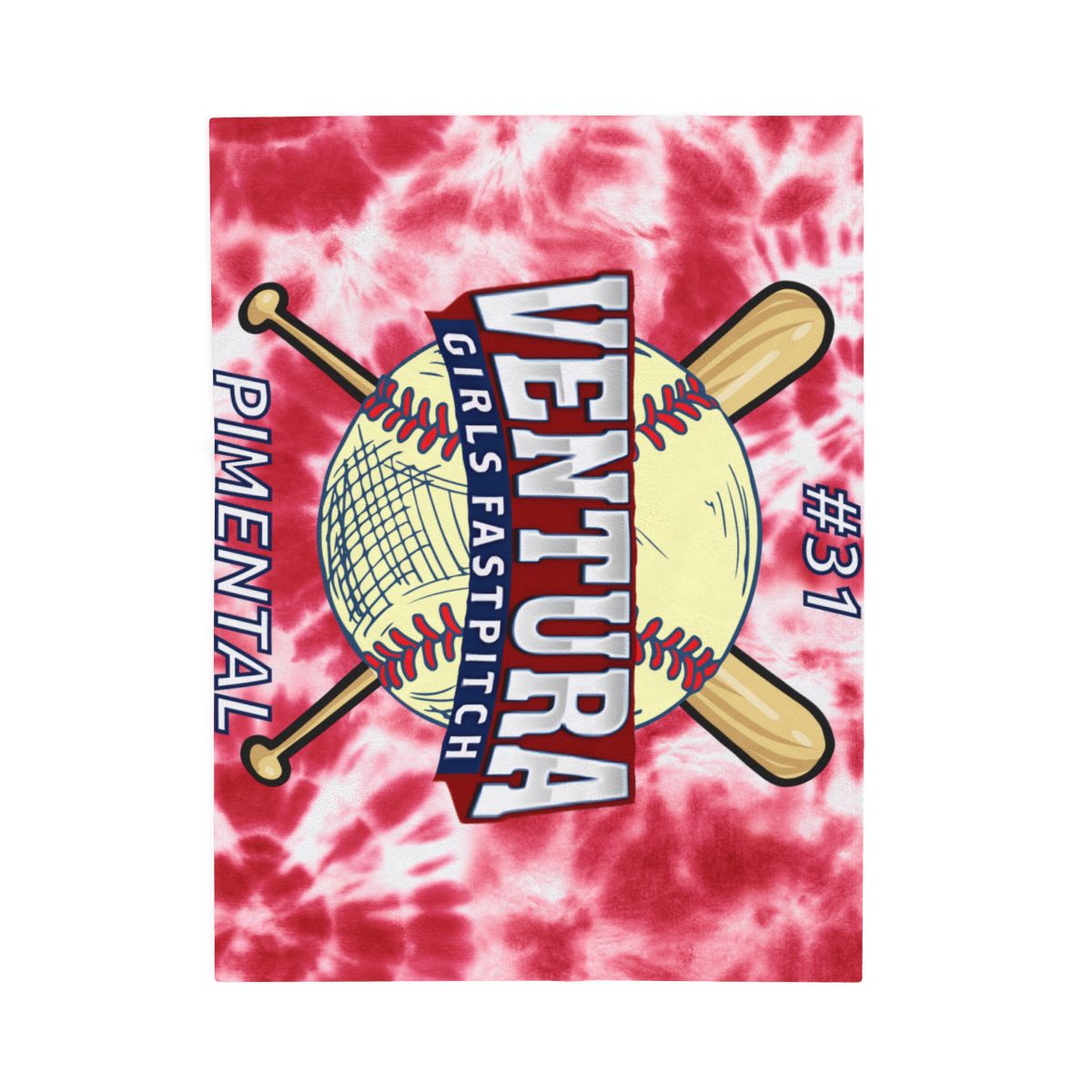 VGFP 10U Fall Fundraiser Blankets