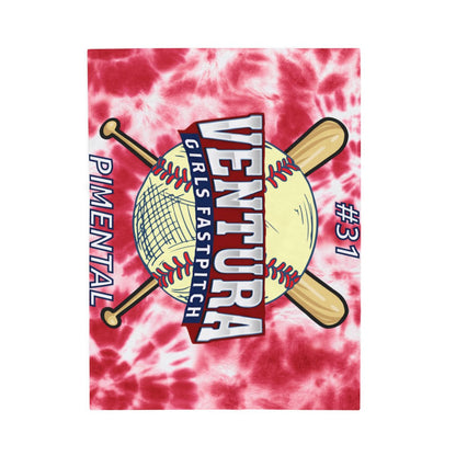 VGFP 10U Fall Fundraiser Blankets