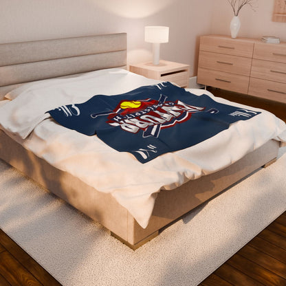 VGFP 10U Fall Fundraiser Blankets