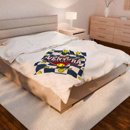 VGFP 10U Fall Fundraiser Blankets