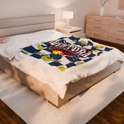 VGFP 10U Fall Fundraiser Blankets