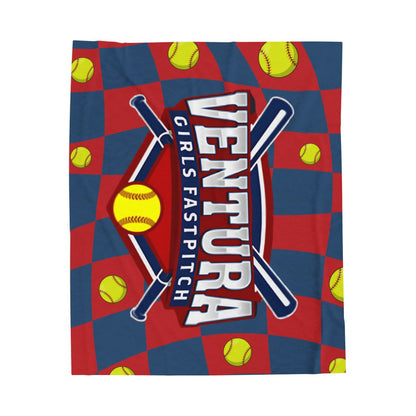VGFP 10U Fall Fundraiser Blankets