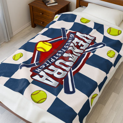 VGFP 10U Fall Fundraiser Blankets
